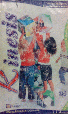 Local cover image
